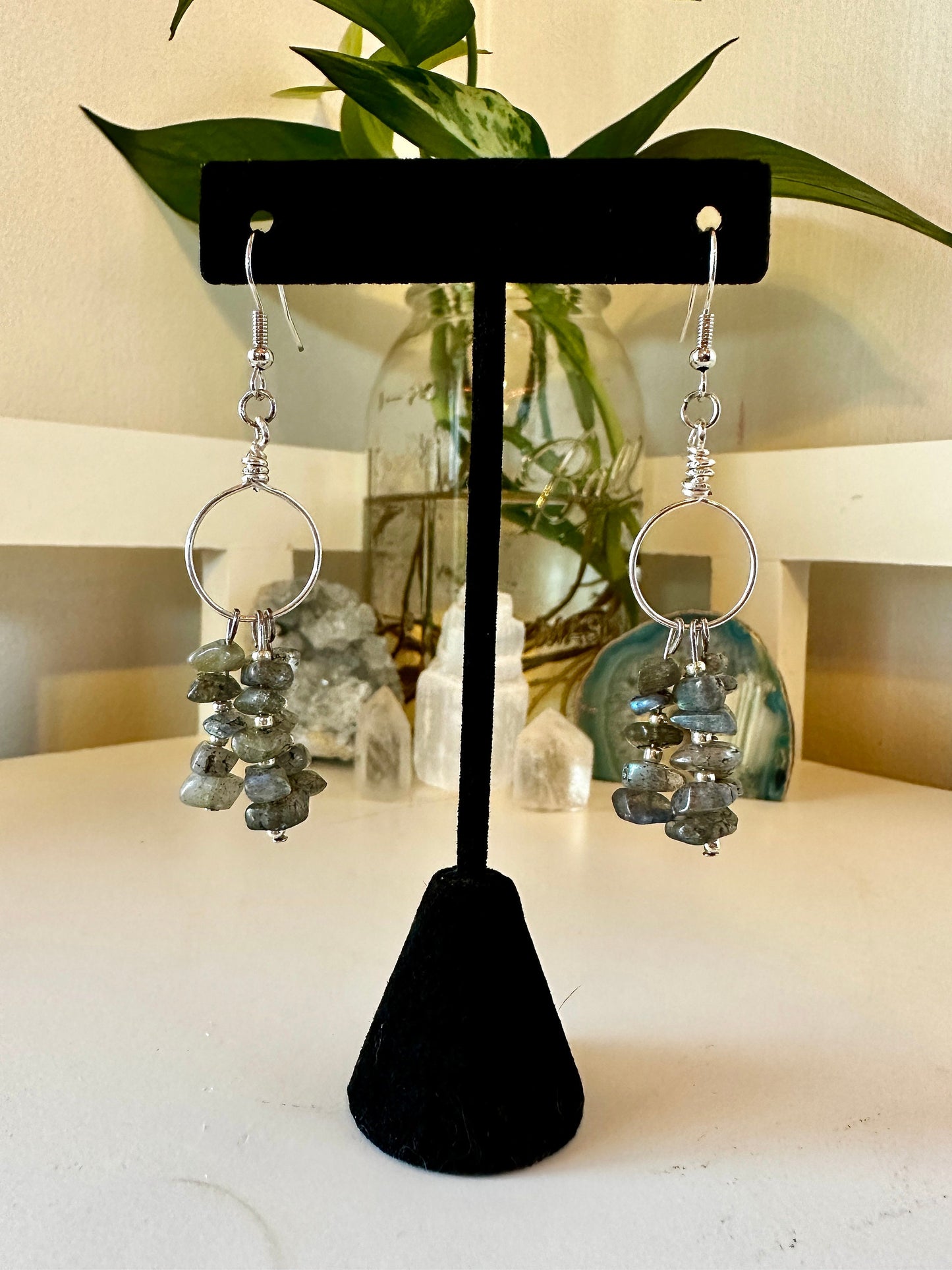 Spiritual-Awakening Earrings