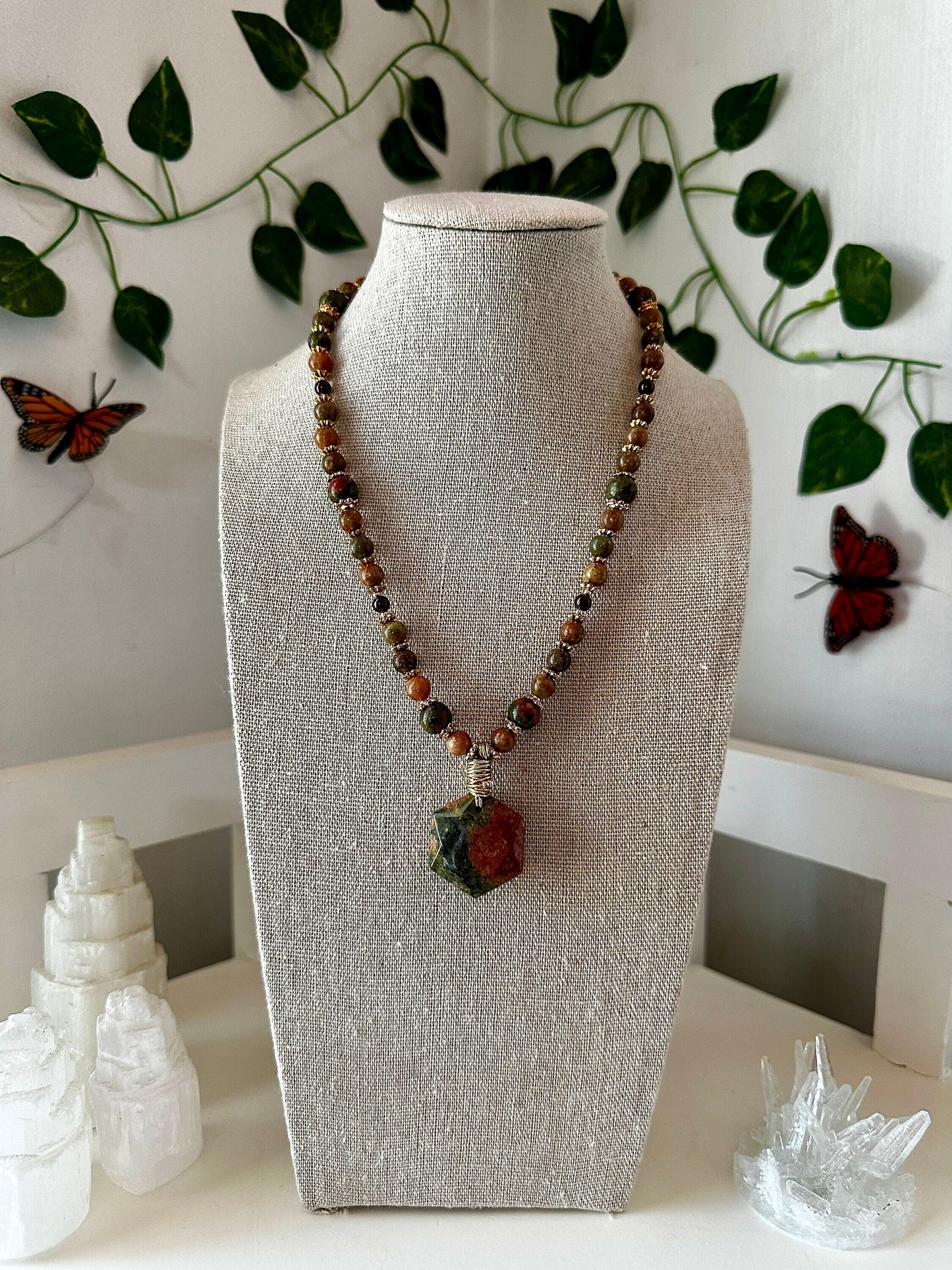 Inner Light// Inspiration// Balance Set