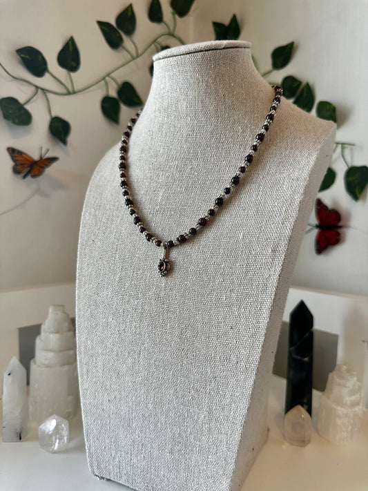Intimacy Necklace