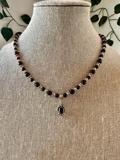 Intimacy Necklace