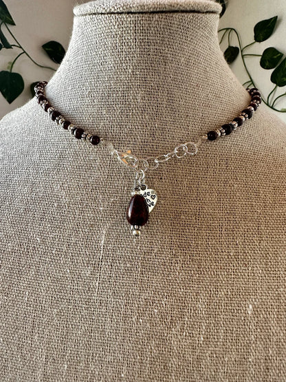 Intimacy Necklace
