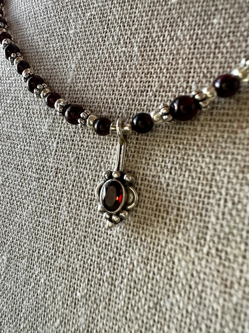 Intimacy Necklace