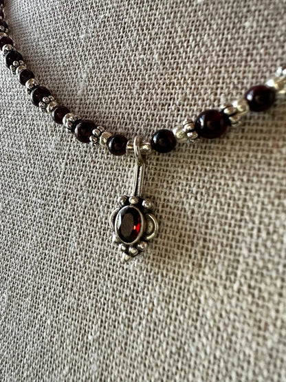 Intimacy Necklace