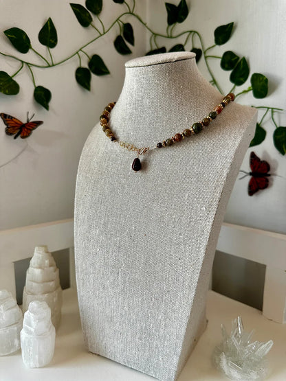 Inner Light// Inspiration// Balance Set