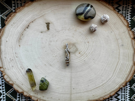 Stability Pendant