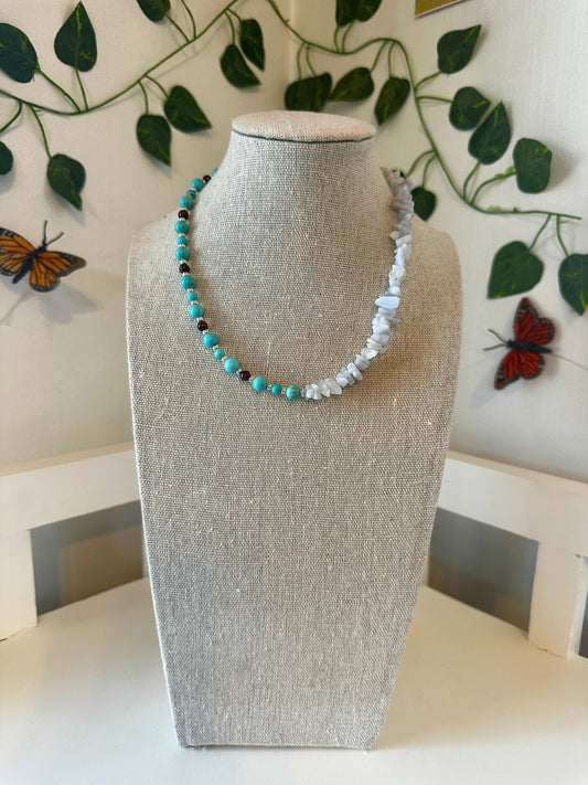 Peace // Wisdom // Inspiration Necklace