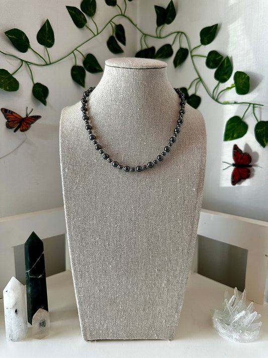 Courage Necklace