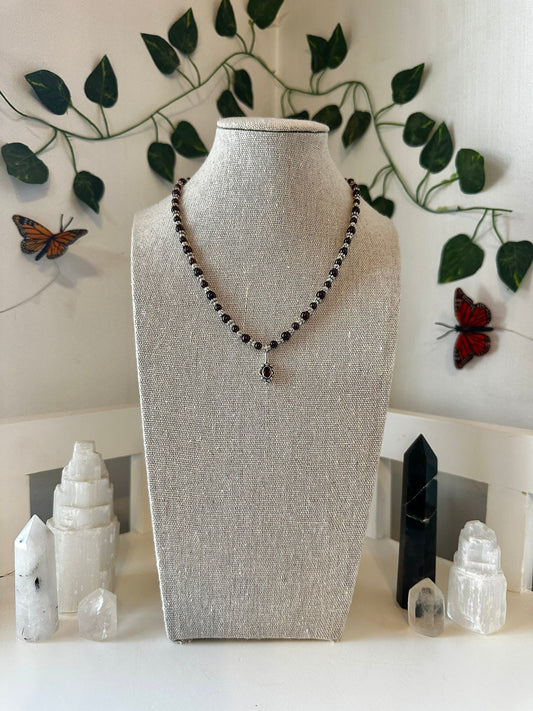 Intimacy Necklace